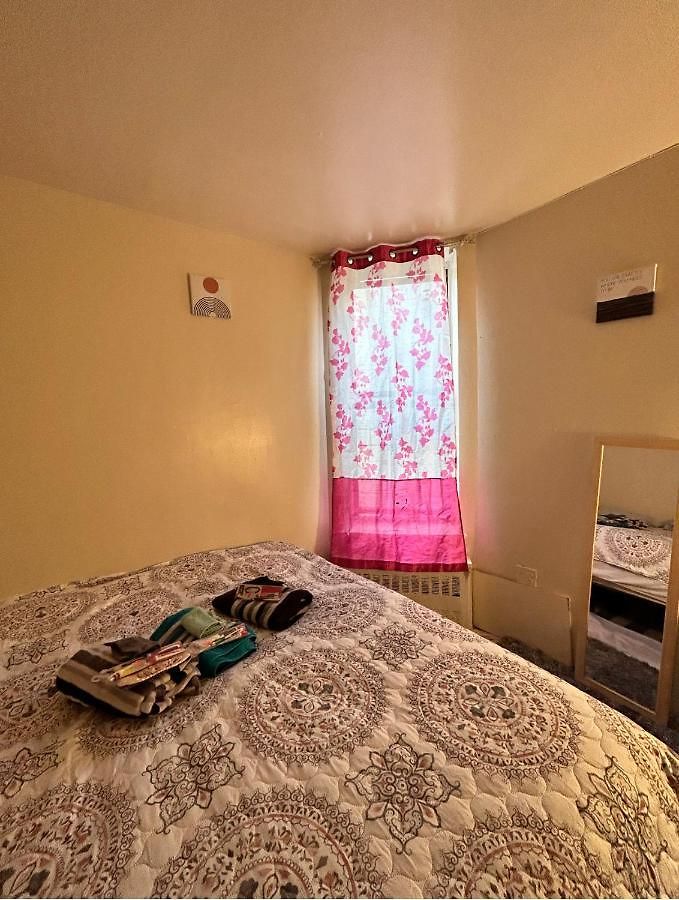 Apartment Lovely 2bd 1br Apt *