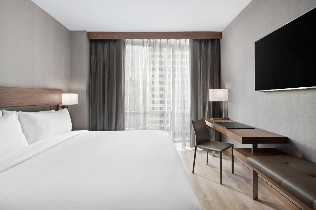 Ac By Marriott Downtown