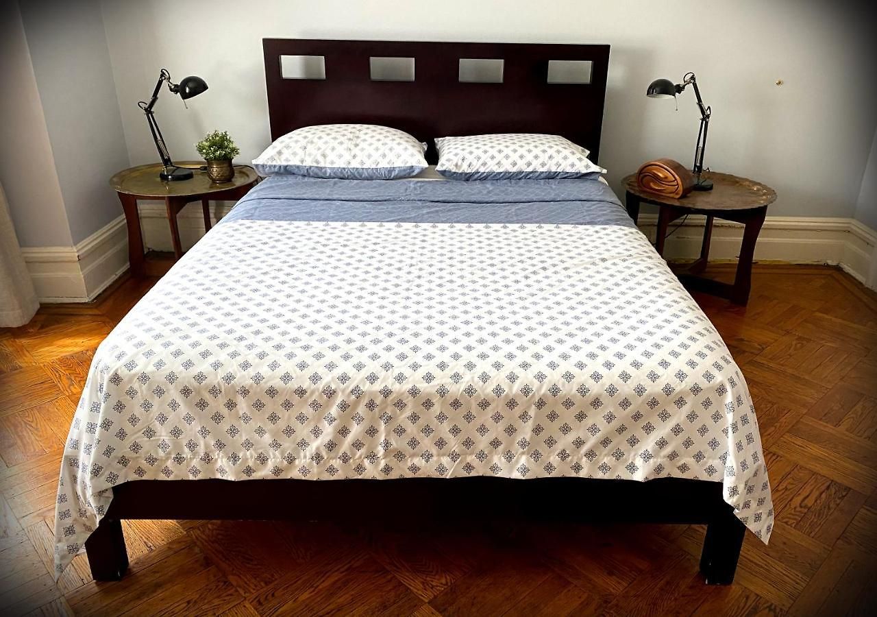 Spacious Bedroom In A Brooklyn House Shared With Host * New York