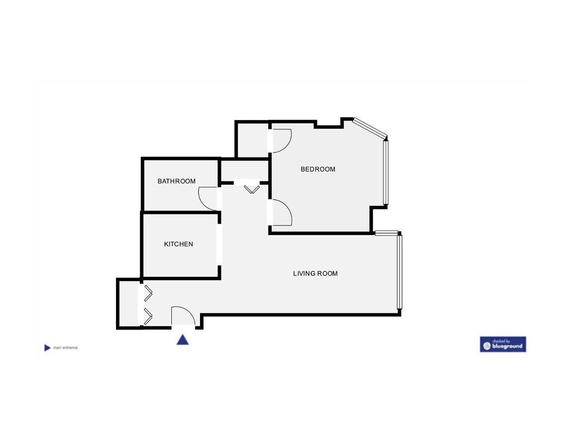 Tribeca 1br Gym Roof Deck Indoor Pool Nyc-231 * New York