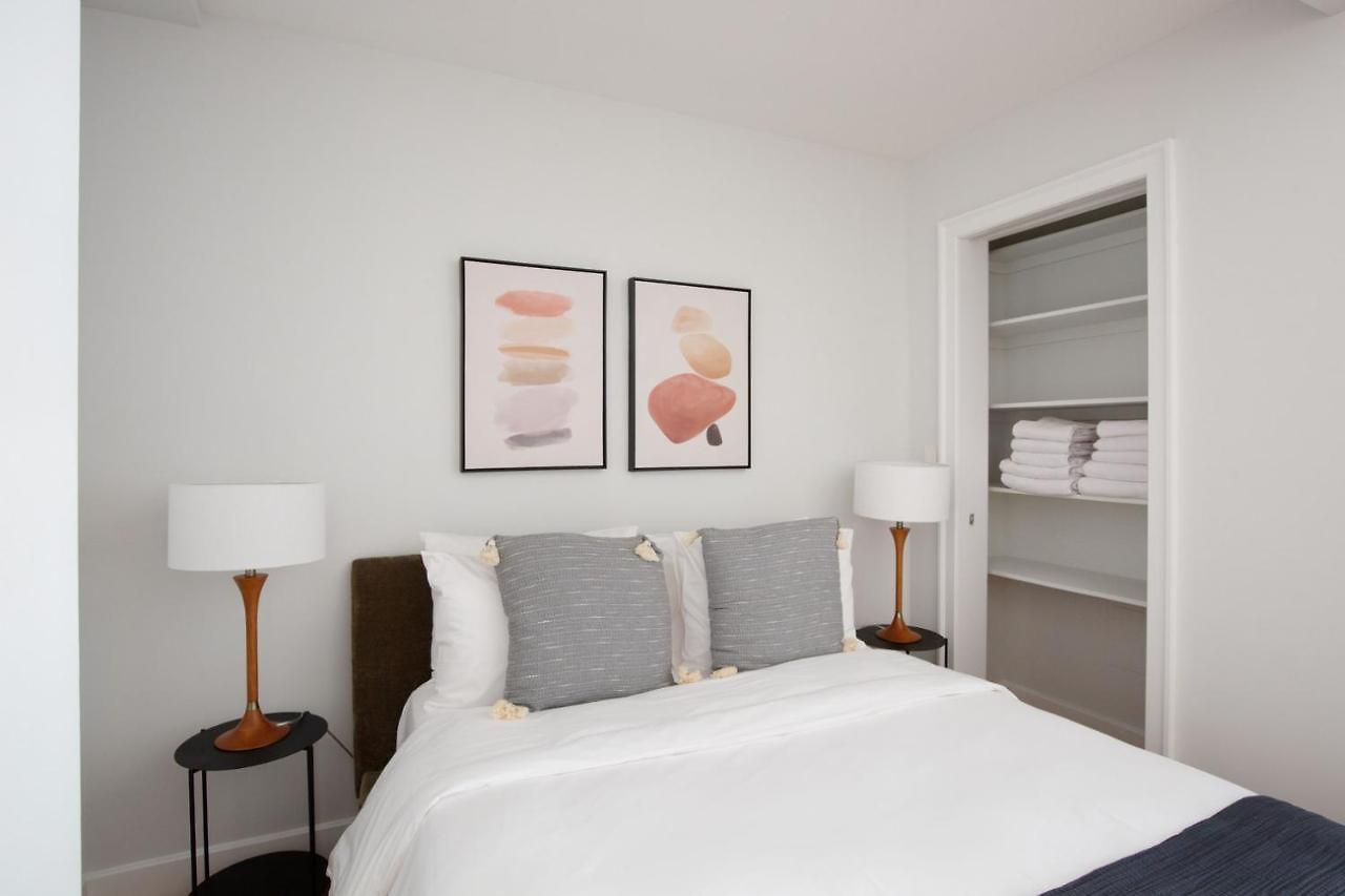 Sutton Place W Doorman Nr Sutton Park Nyc-1140 Apartment *