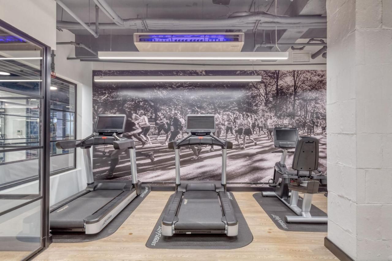 Midtown East 1br W Gym Wd Nr Grand Nyc-1109 New York