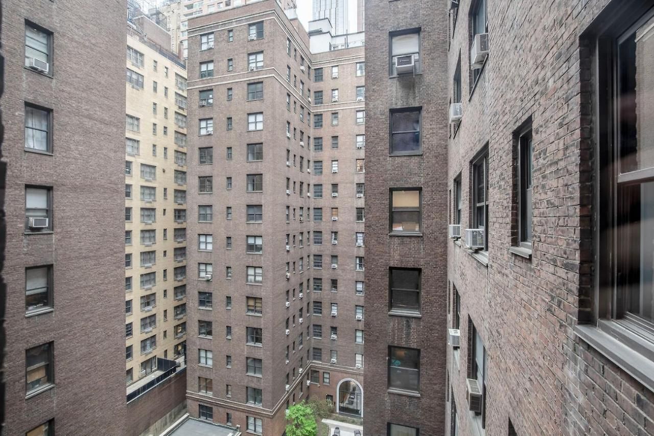 Apartment Midtown East 1br W Gym Wd Nr Grand Nyc-1109 New York