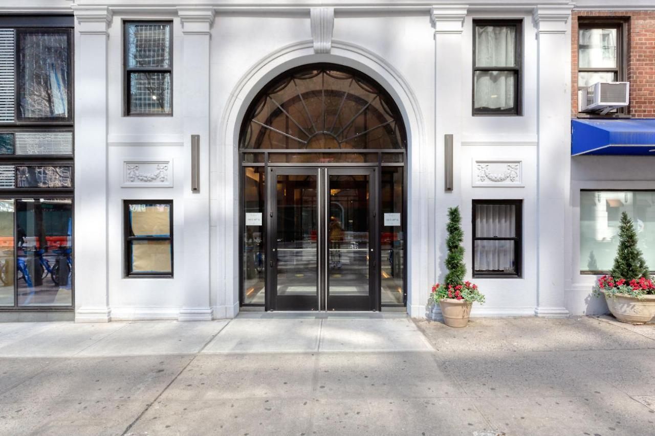 Midtown East 1br W Gym Wd Nr Grand Nyc-1109 Apartment
