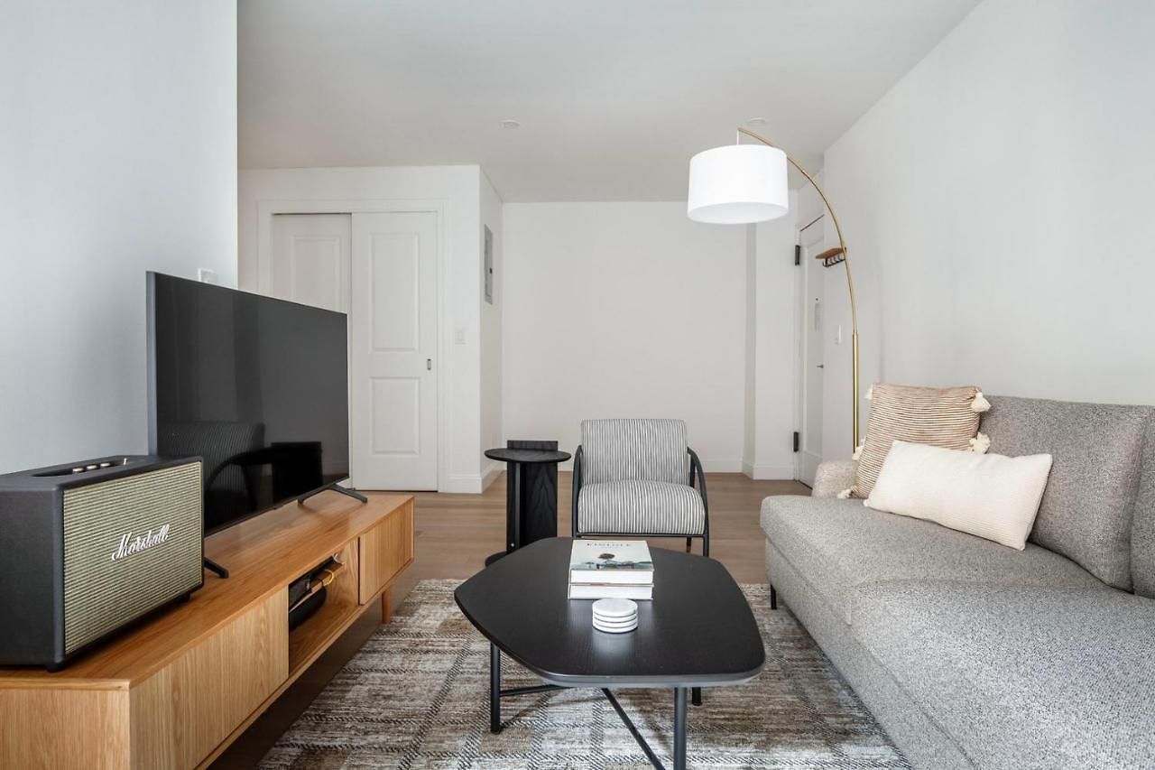Apartment Midtown East 1br W Gym Wd Nr Grand Nyc-1109
