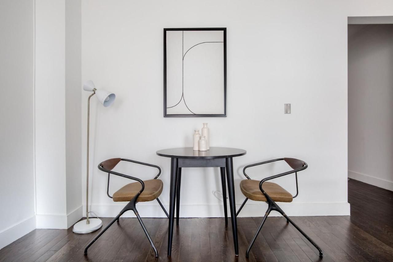 Midtown 2br W Doorman Wd Nr Park Nyc-1144 Apartment New York