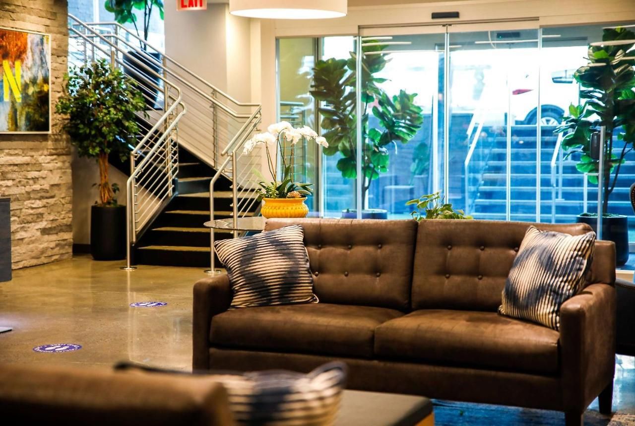 Wingate By Wyndham Bronx Haven Park 4*