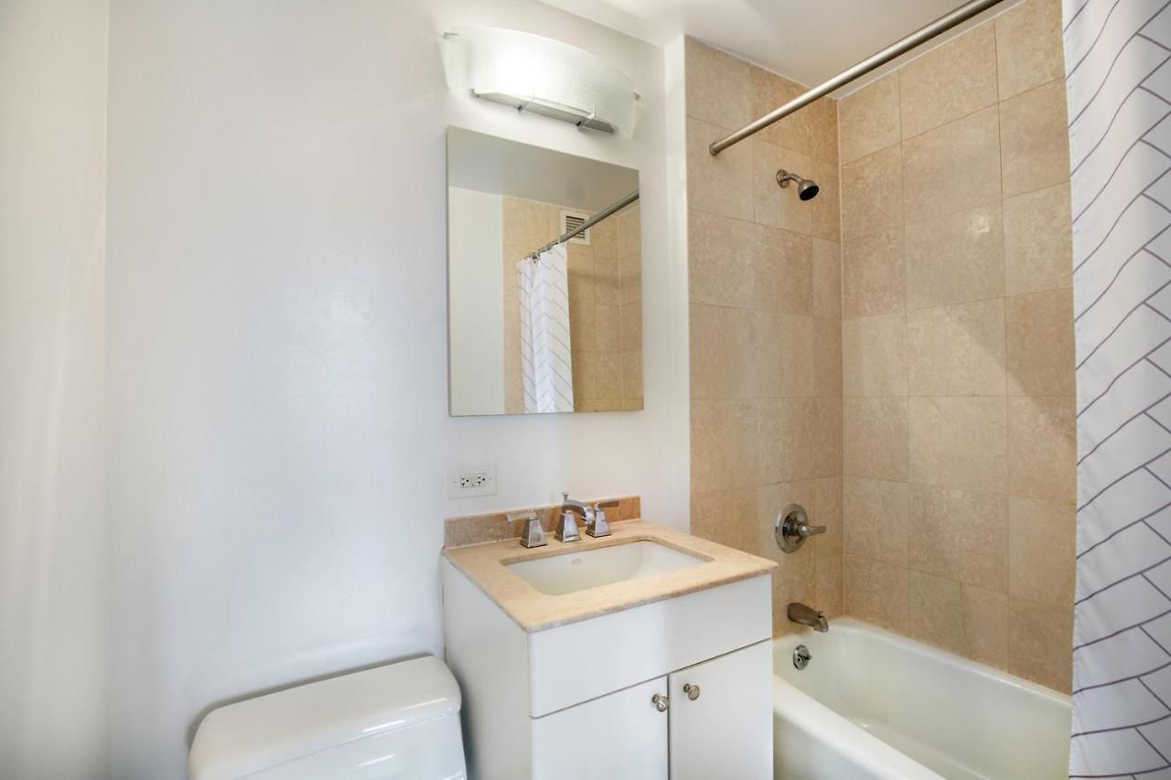 Apartment Modern Bright Times Sq 1br W Indoor Pool Nyc-8 *