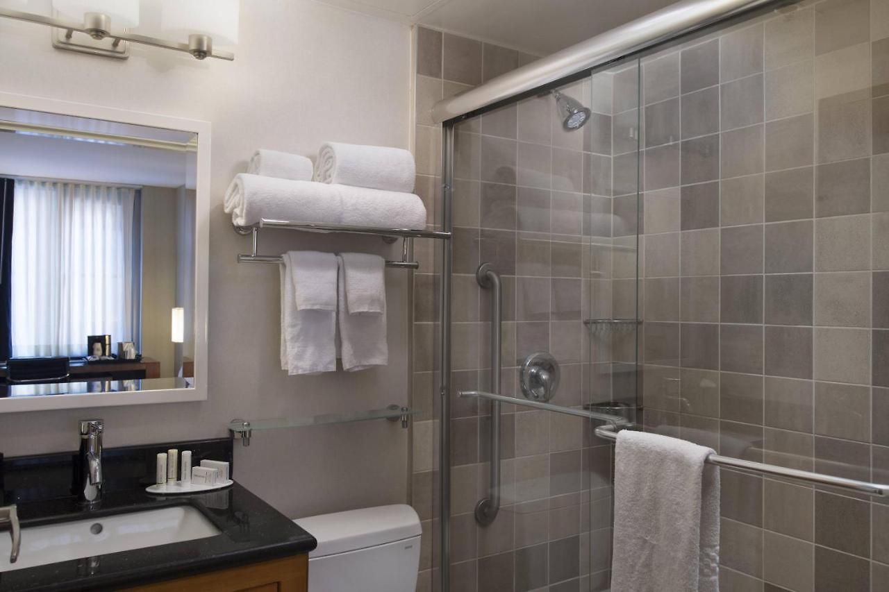 Fairfield & By Marriott Manhattan/fifth Avenue Hotel 3*
