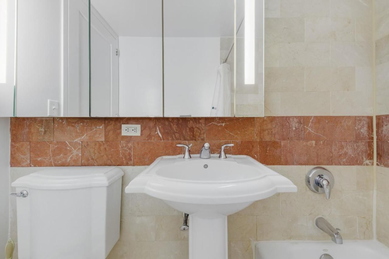 Apartment Global Luxury At The Marc *