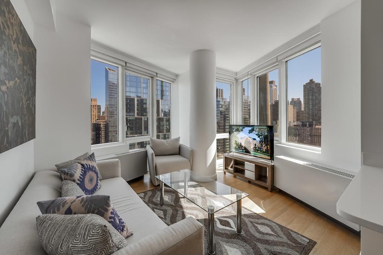 Global Luxury At Via 57 Apartment *