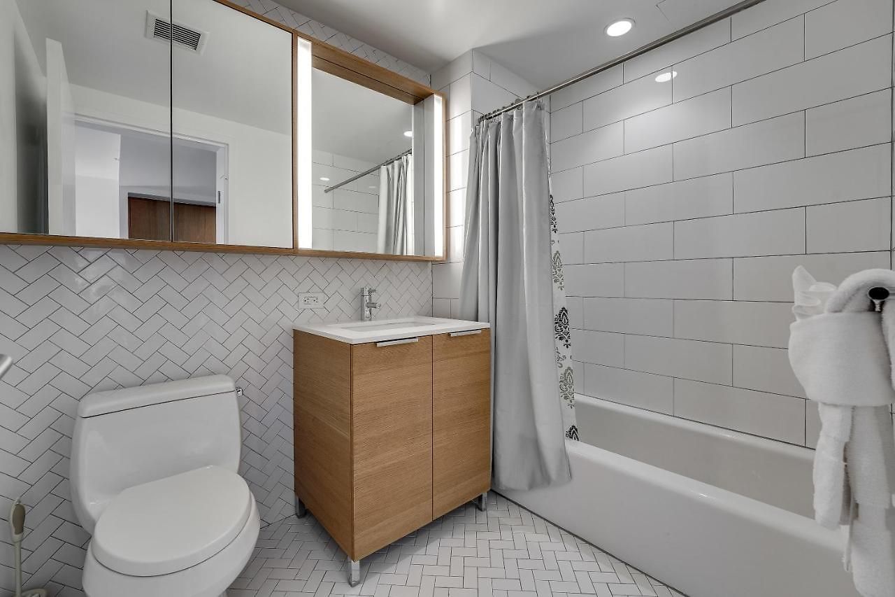 Apartment Global Luxury At Via 57