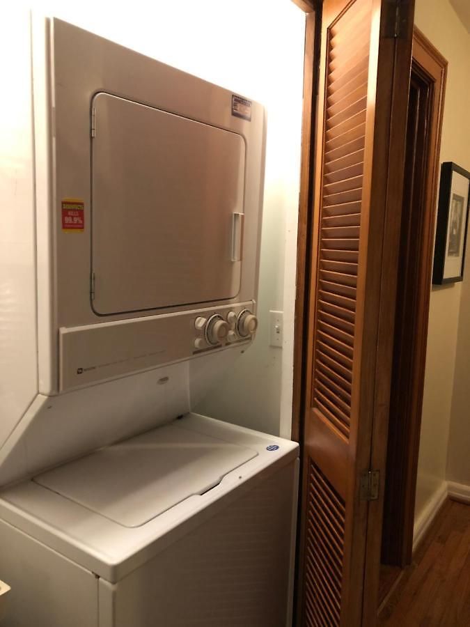 Nyc Apartment