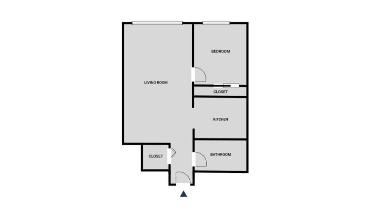 Tribeca 1br W Gym Doorman Valet Nyc-51 Apartment New York