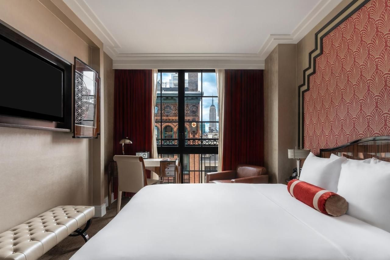 Walker Greenwich Village 4* New York
