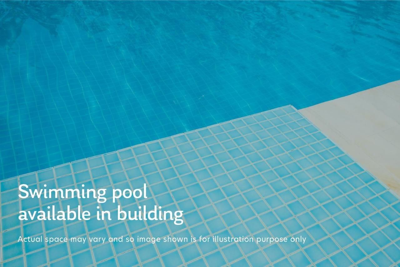 Lic 1br W Doorman Gym Pool Nr E River Nyc-690 * New York