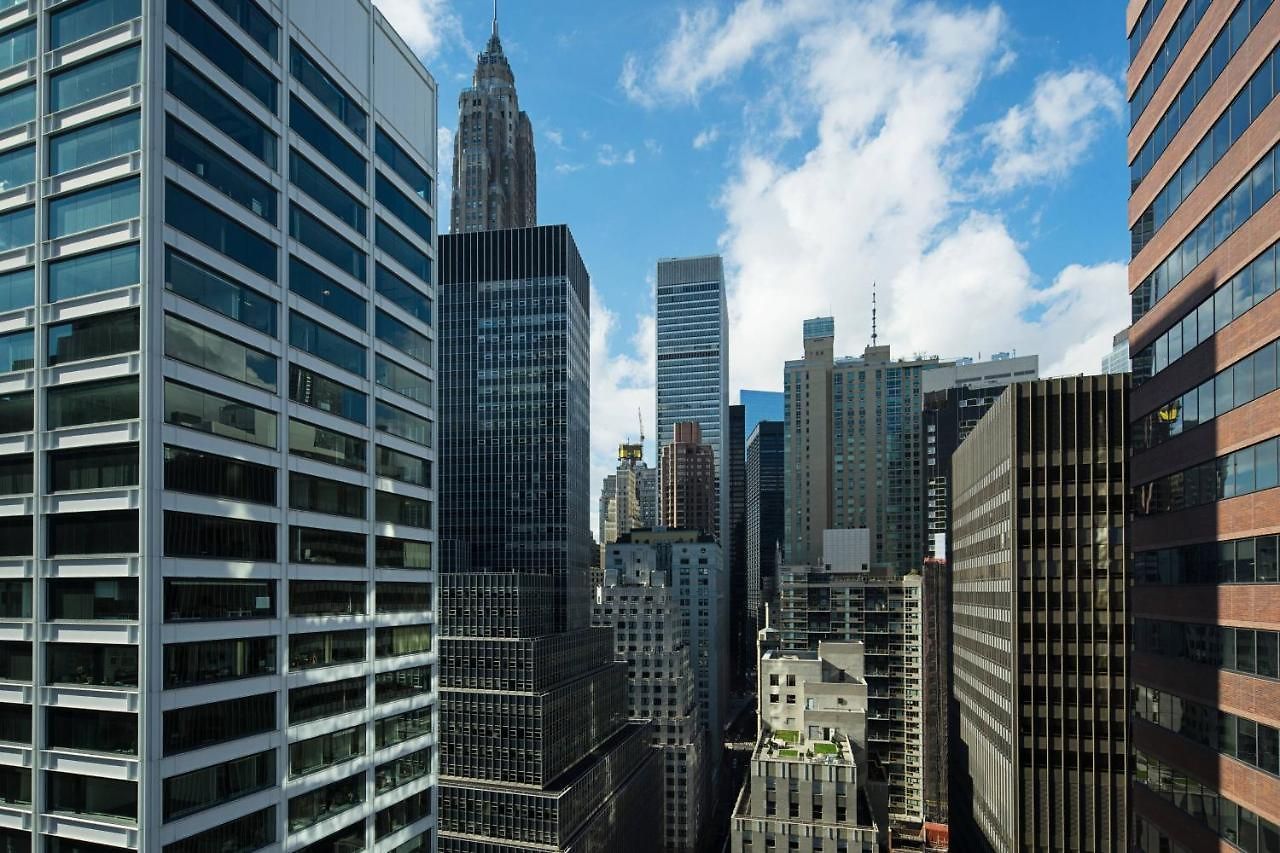 Ac By Marriott Downtown 4*