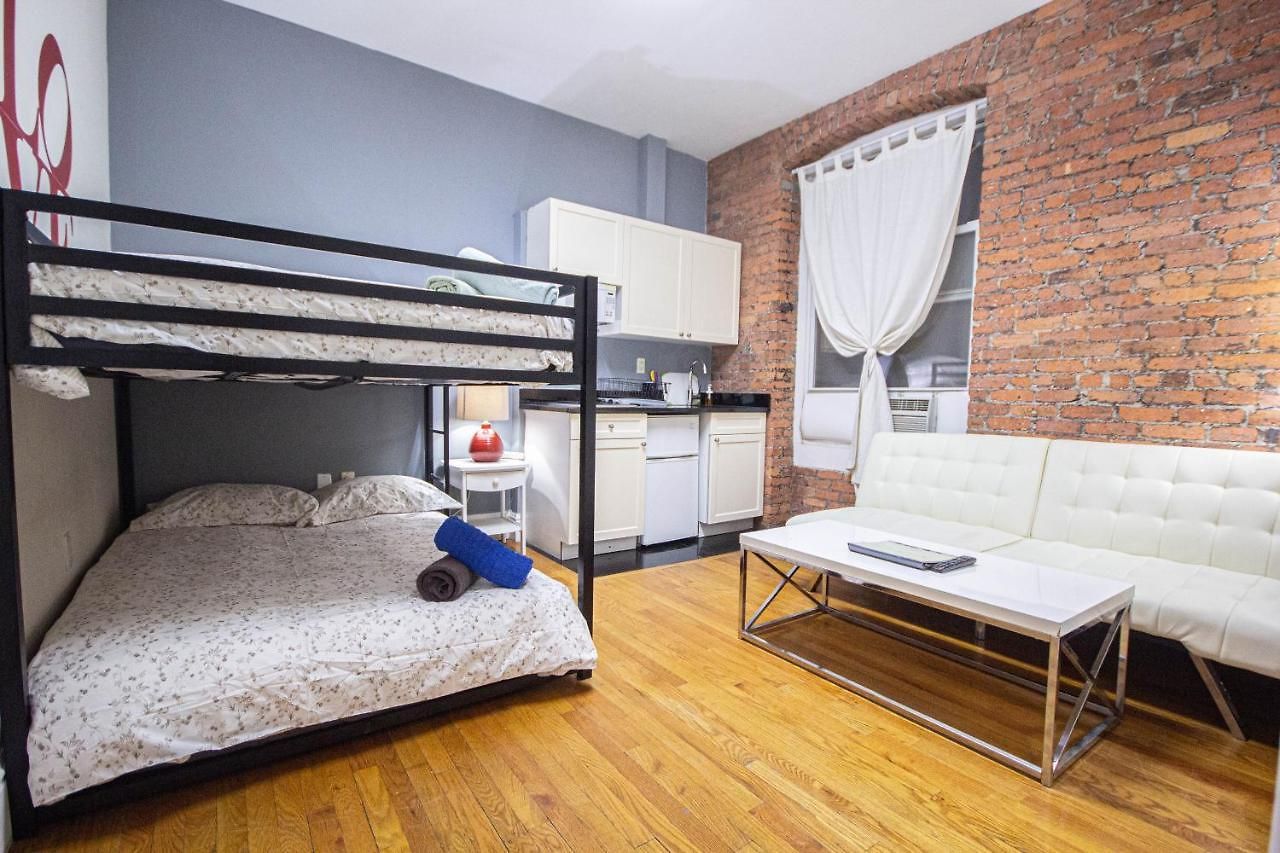 Apartment Plus, Next To The Korea-town New York
