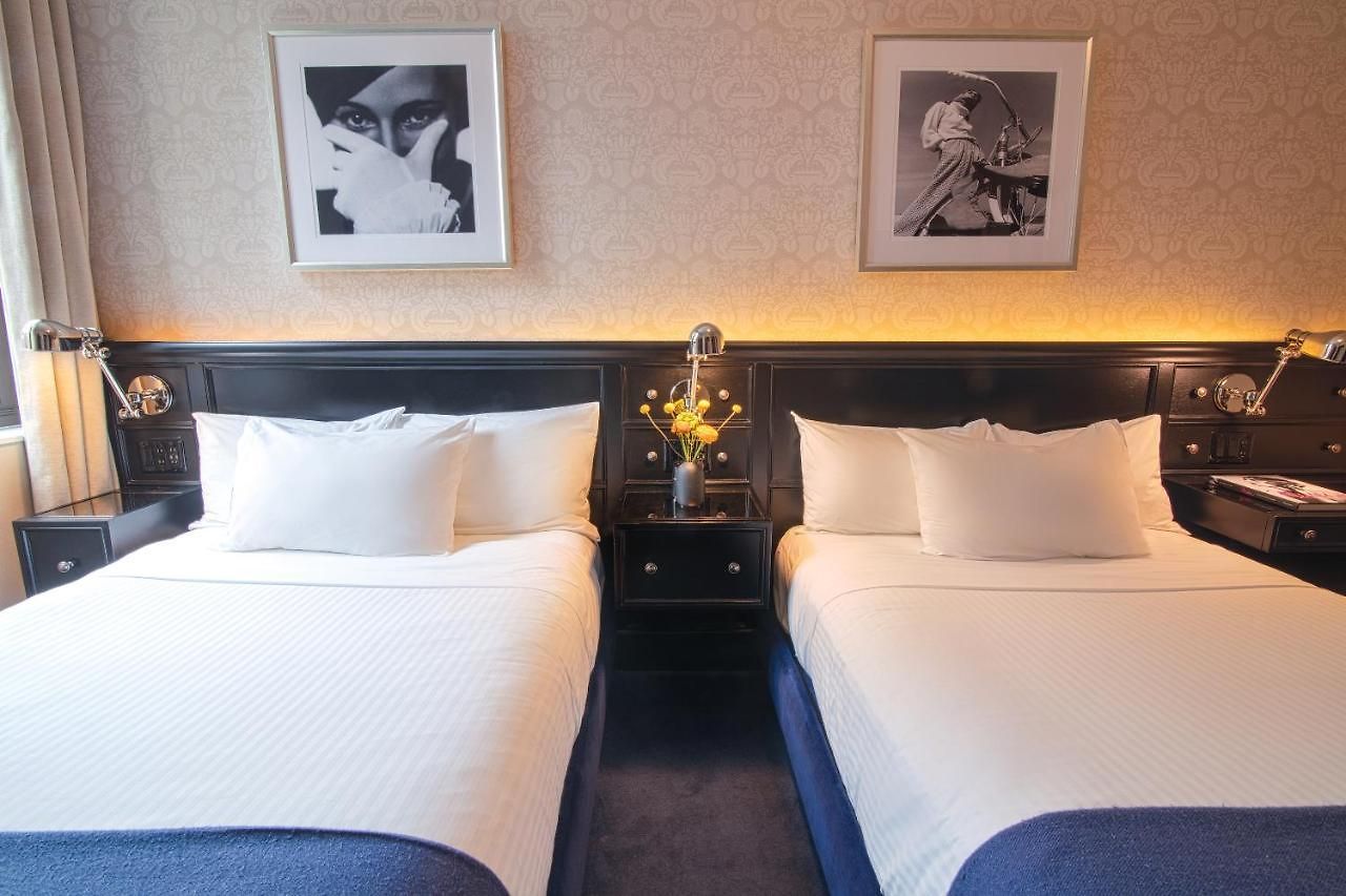 The Frederick Tribeca Hotel