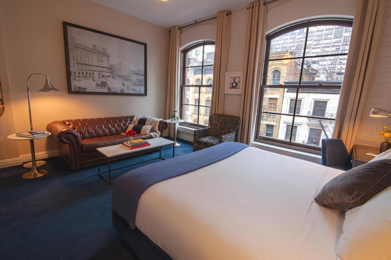 The Frederick Tribeca