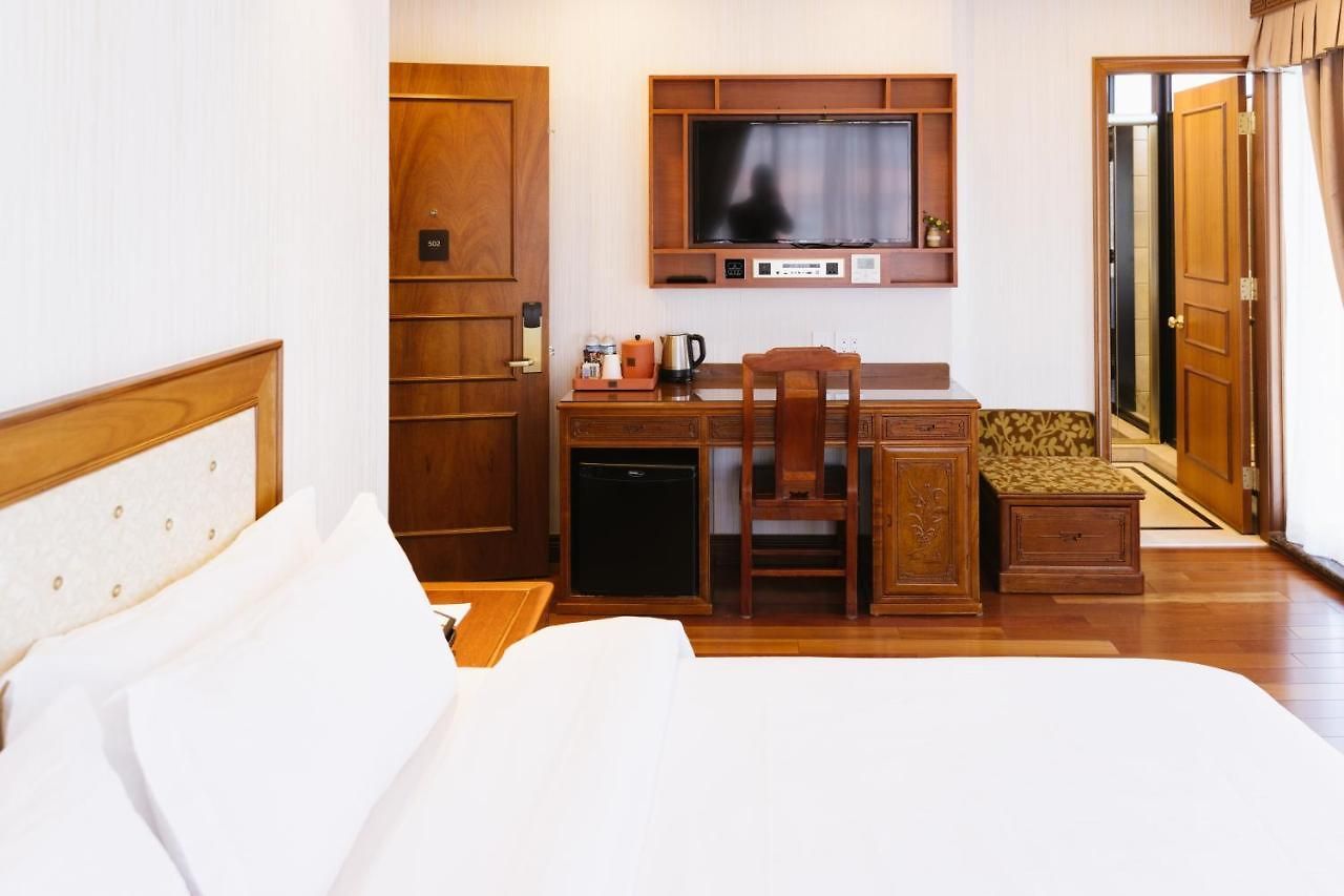 Hotel The Allen 4*