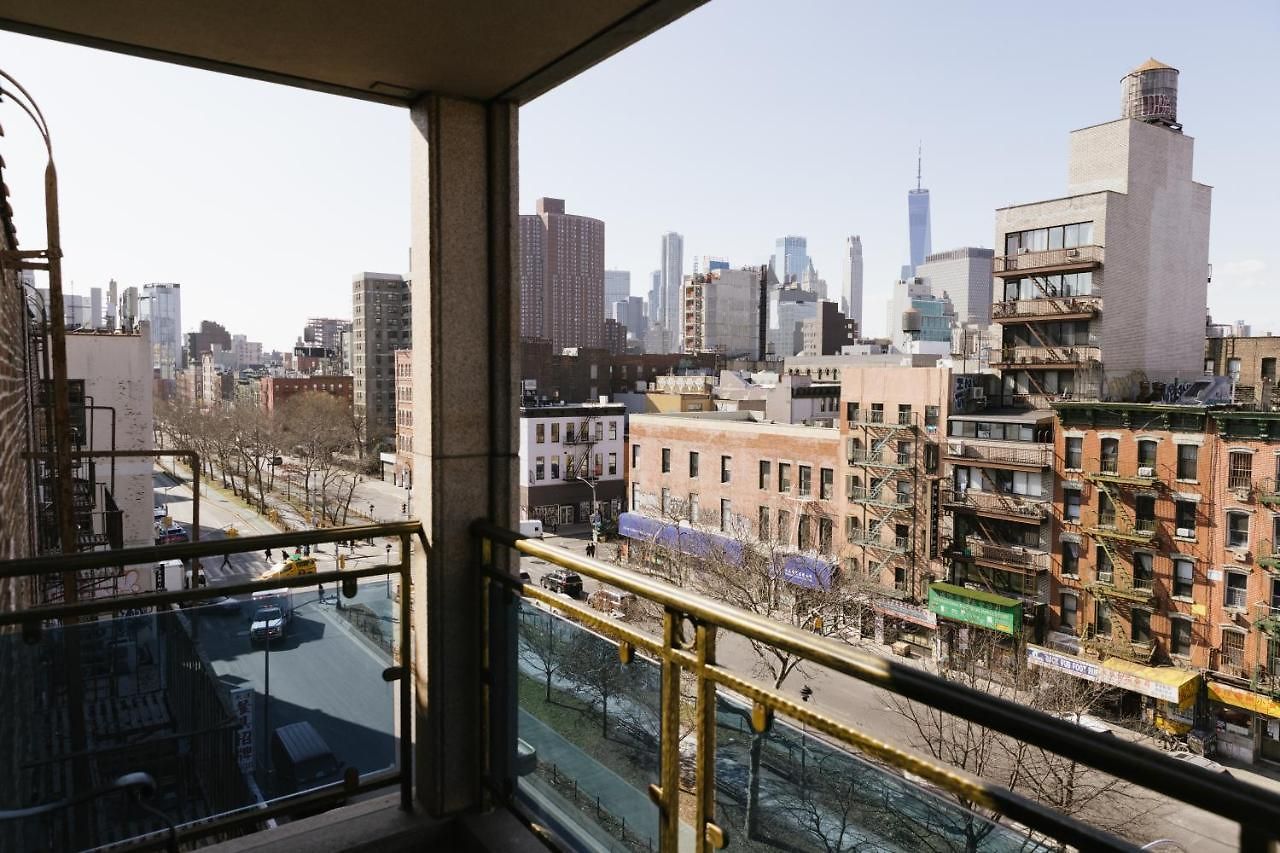 The Allen New York