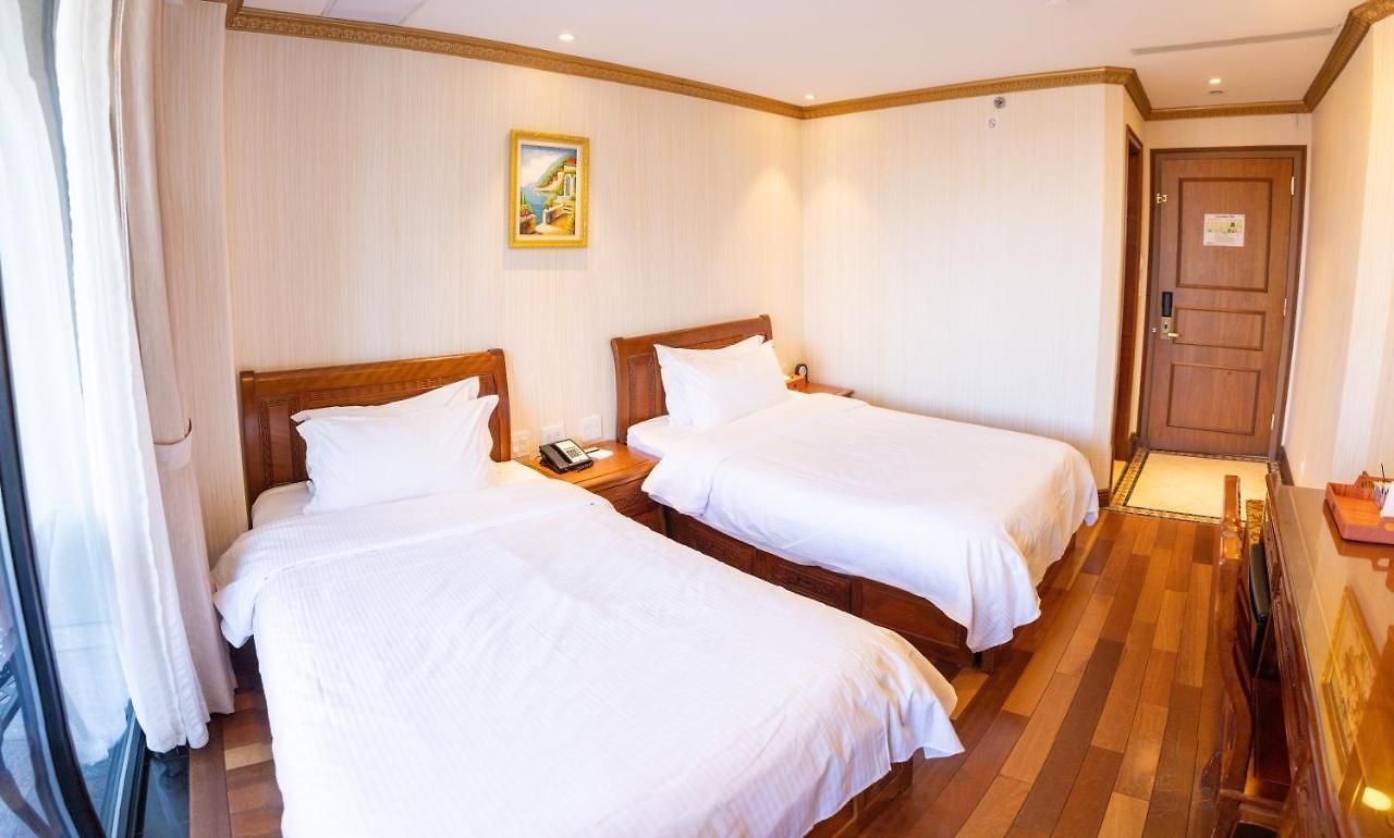 The Allen Hotel 4*