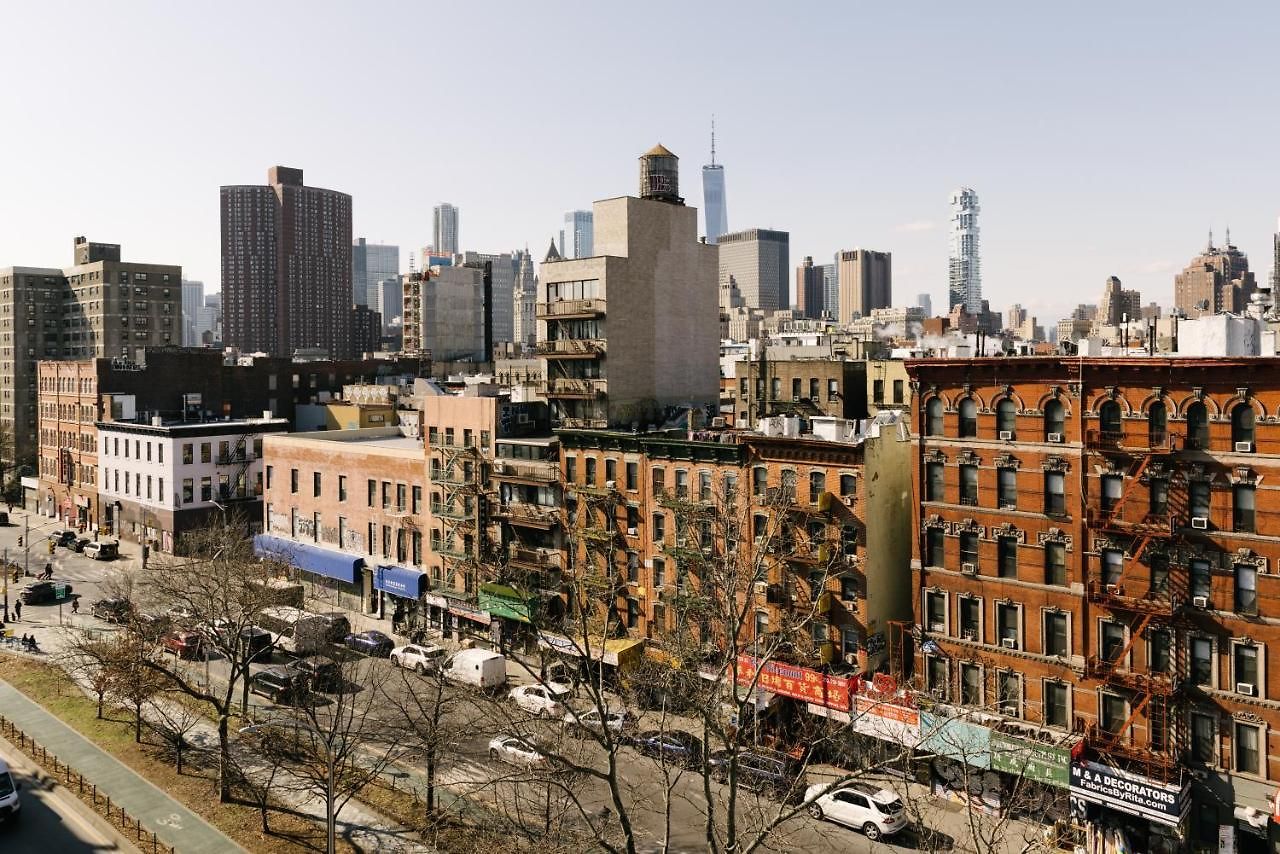 The Allen 4* New York