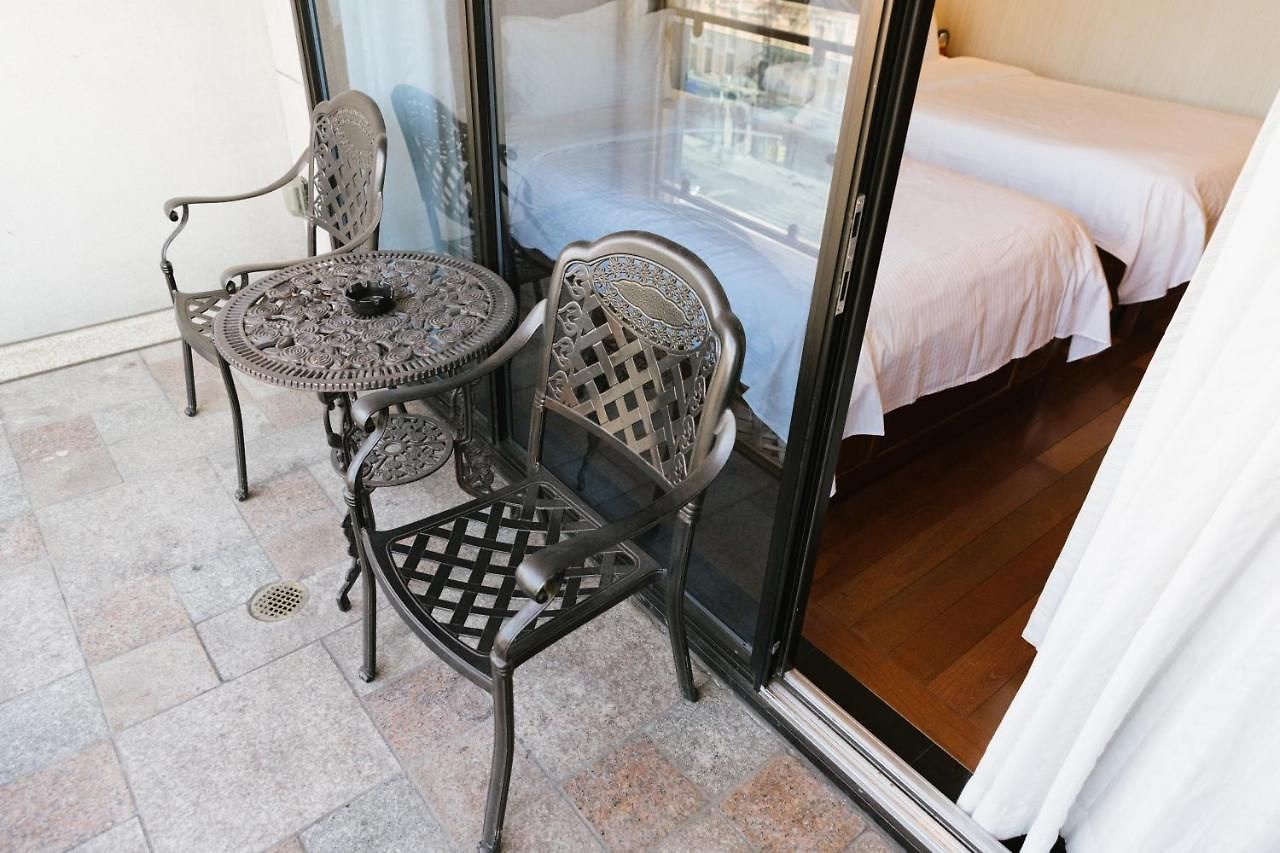 Hotel The Allen 4*