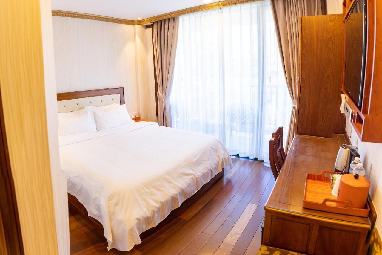 The Allen Hotel 4*