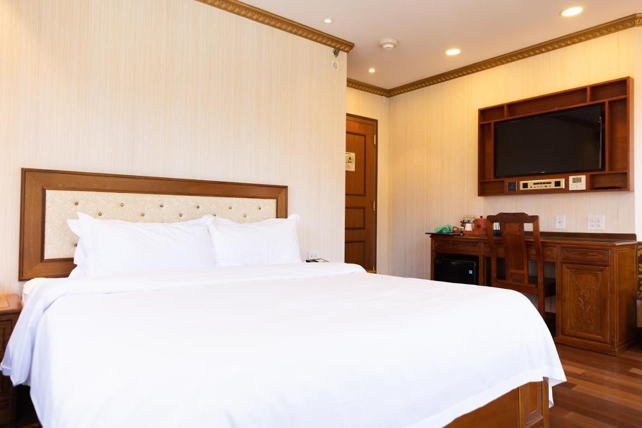 Hotel The Allen