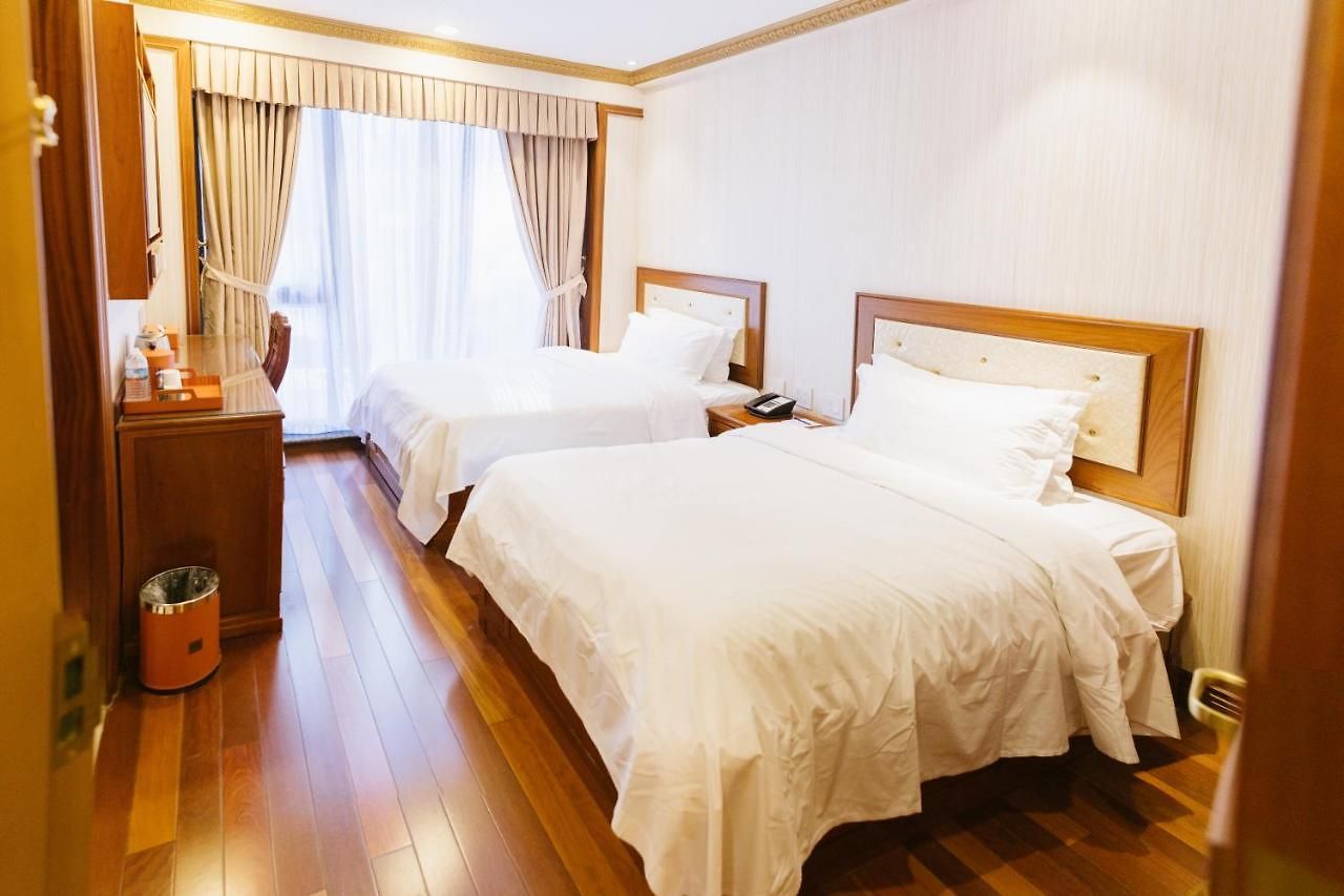 The Allen 4* New York