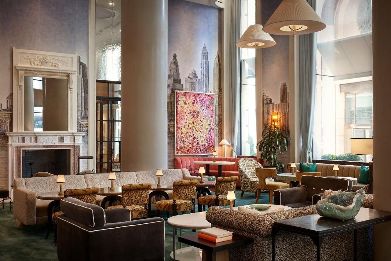 Hotel The Street 5*