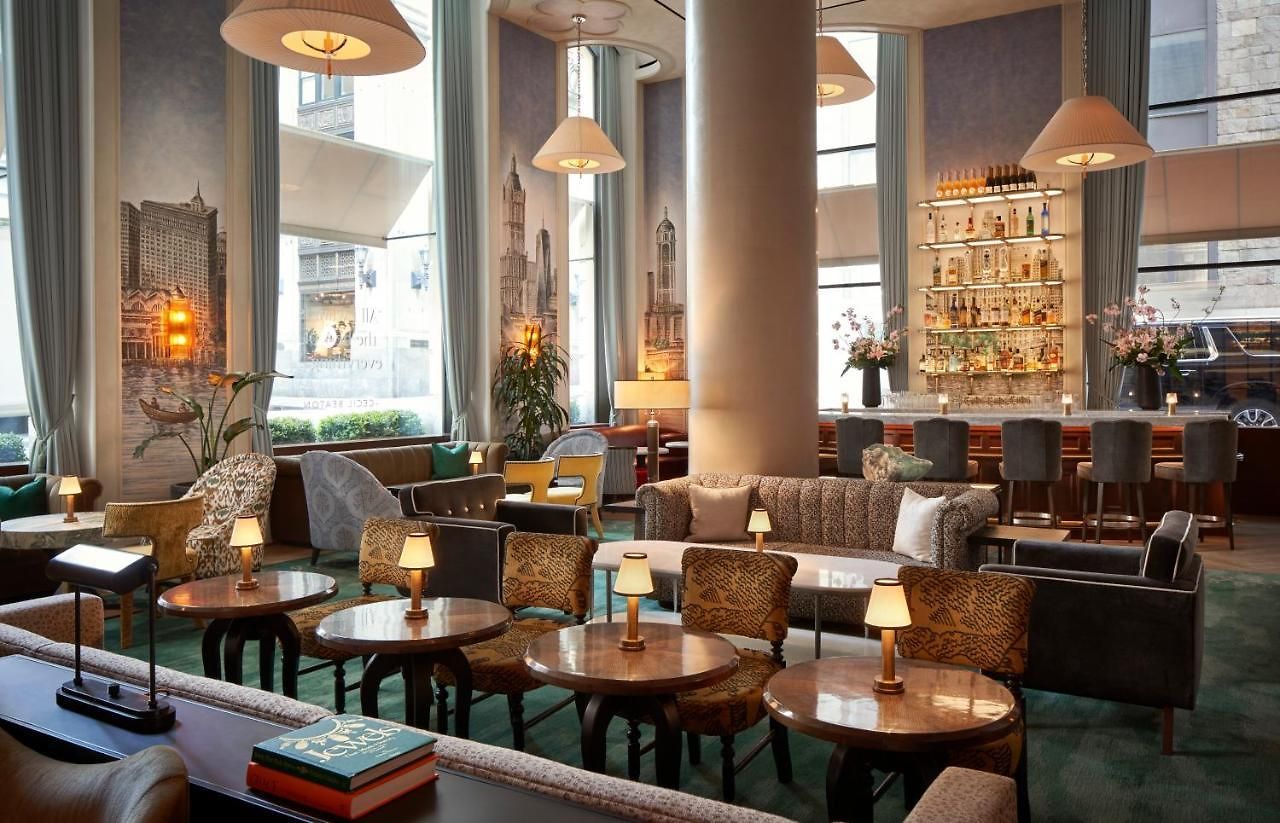 The Street 5* New York