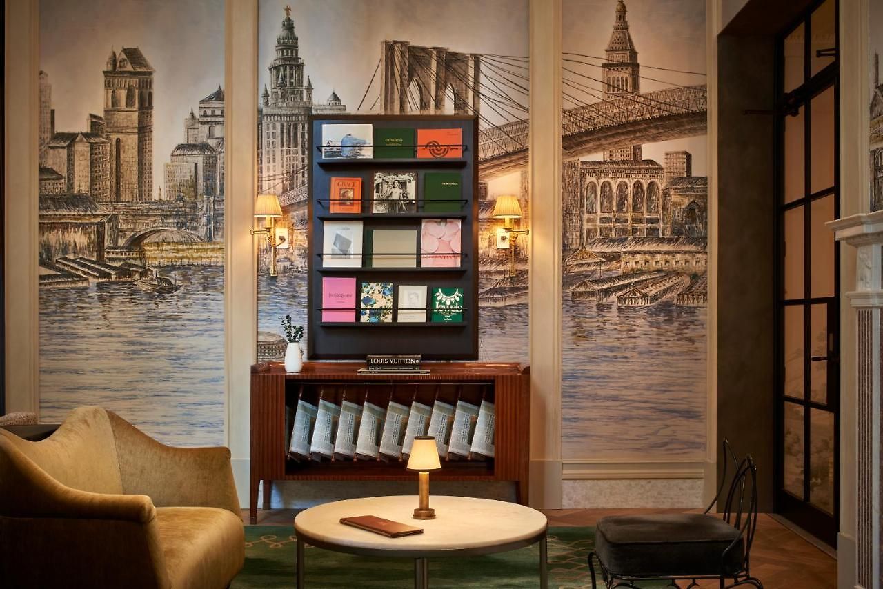 The Street Hotel