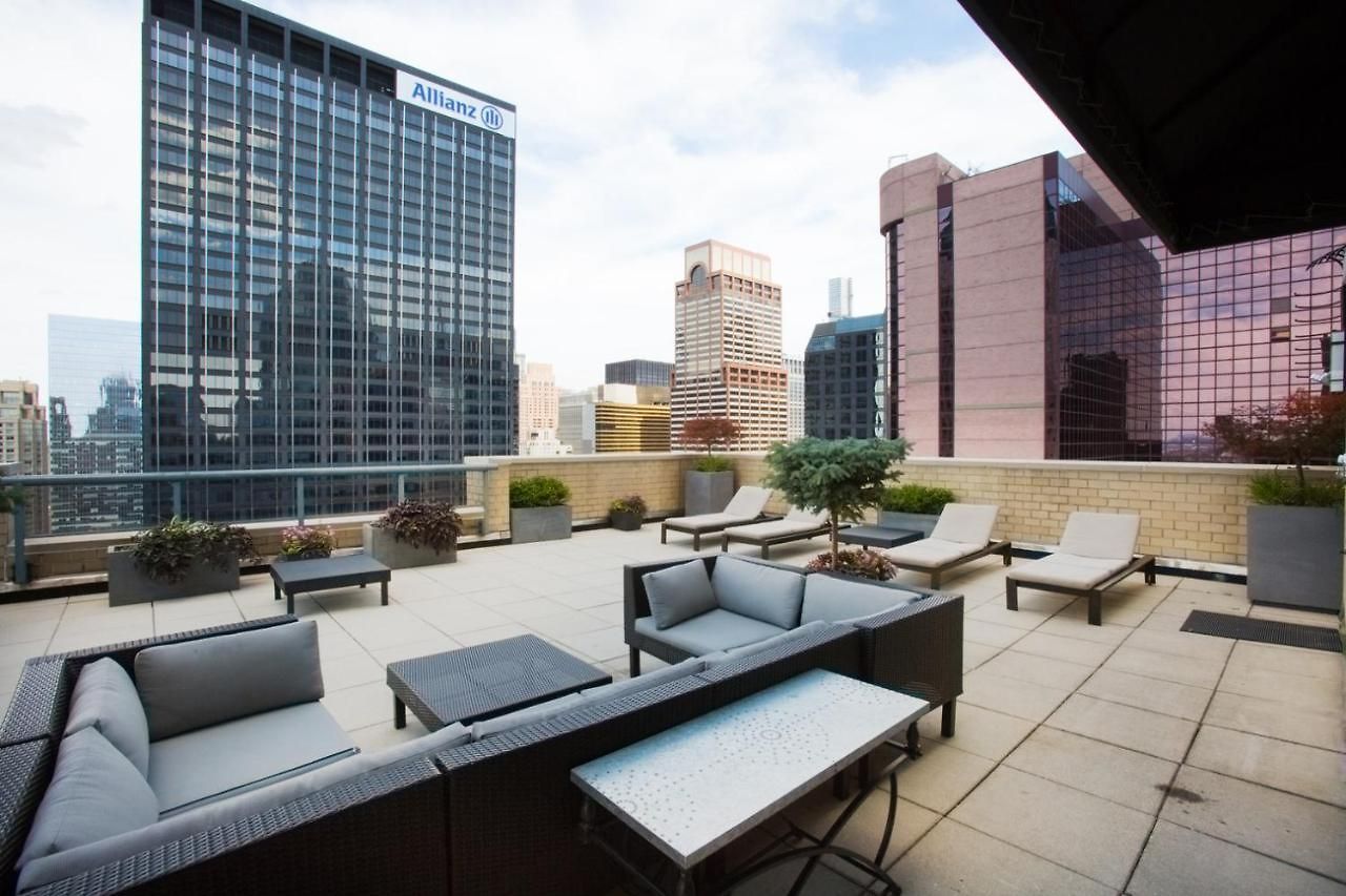 Apartment Modern Bright Times Sq 1br W Indoor Pool Nyc-8 *