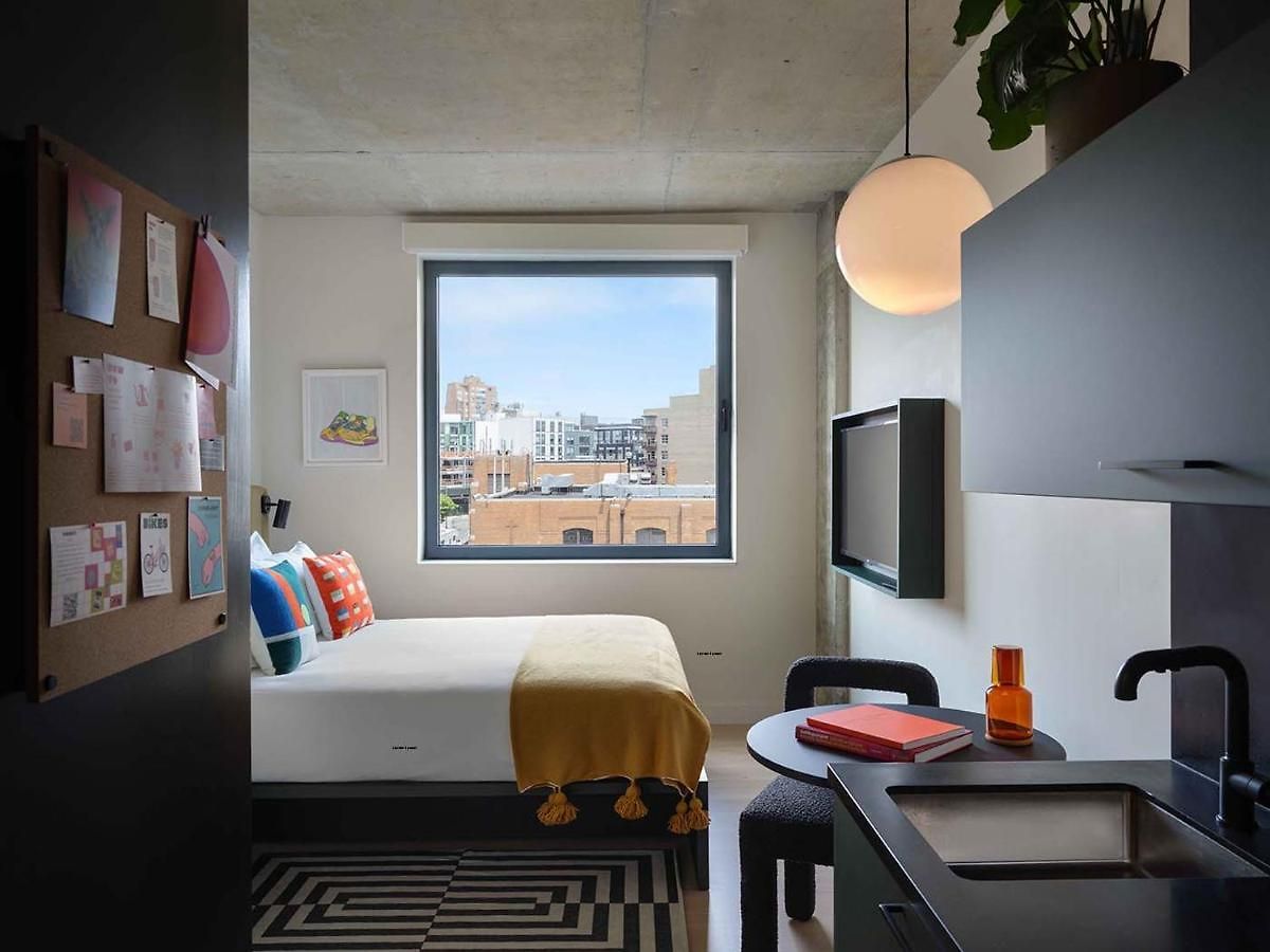 Penny Williamsburg 4*