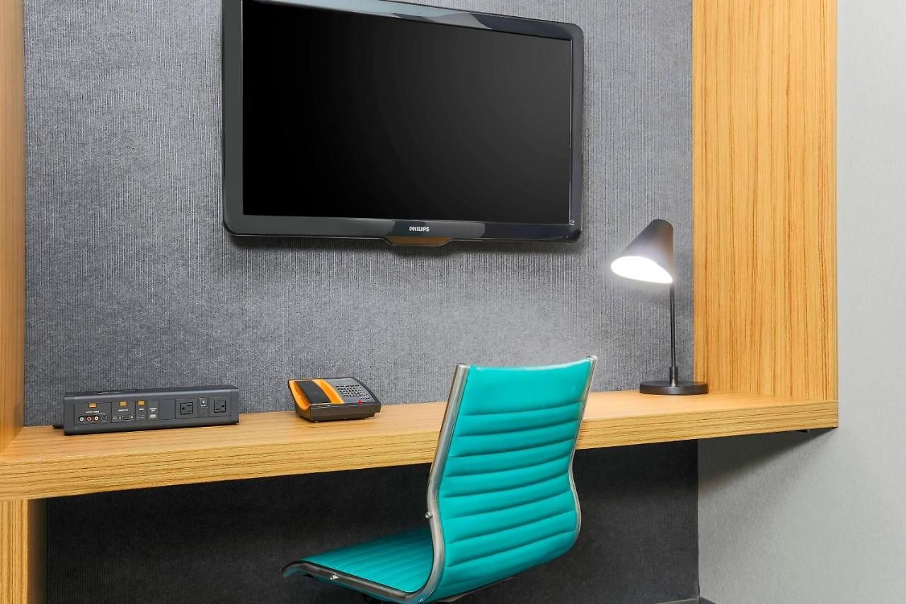 Aloft By Marriott Harlem