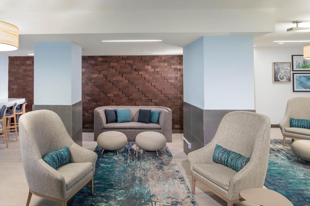 Element By Marriott Times Square West New York