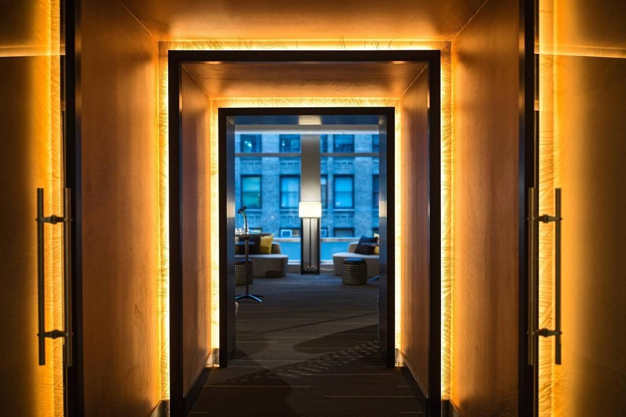 Renaissance Midtown 4* New York
