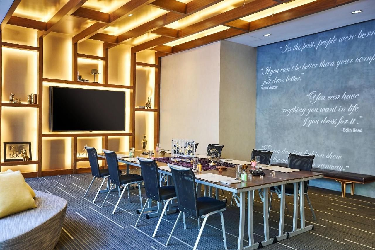 Renaissance Midtown 4* New York