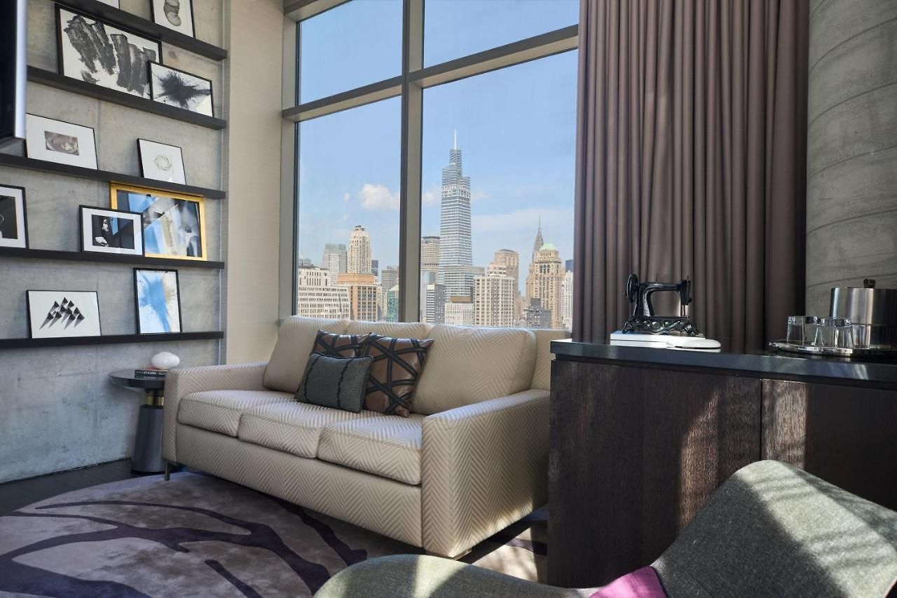 Renaissance Midtown New York