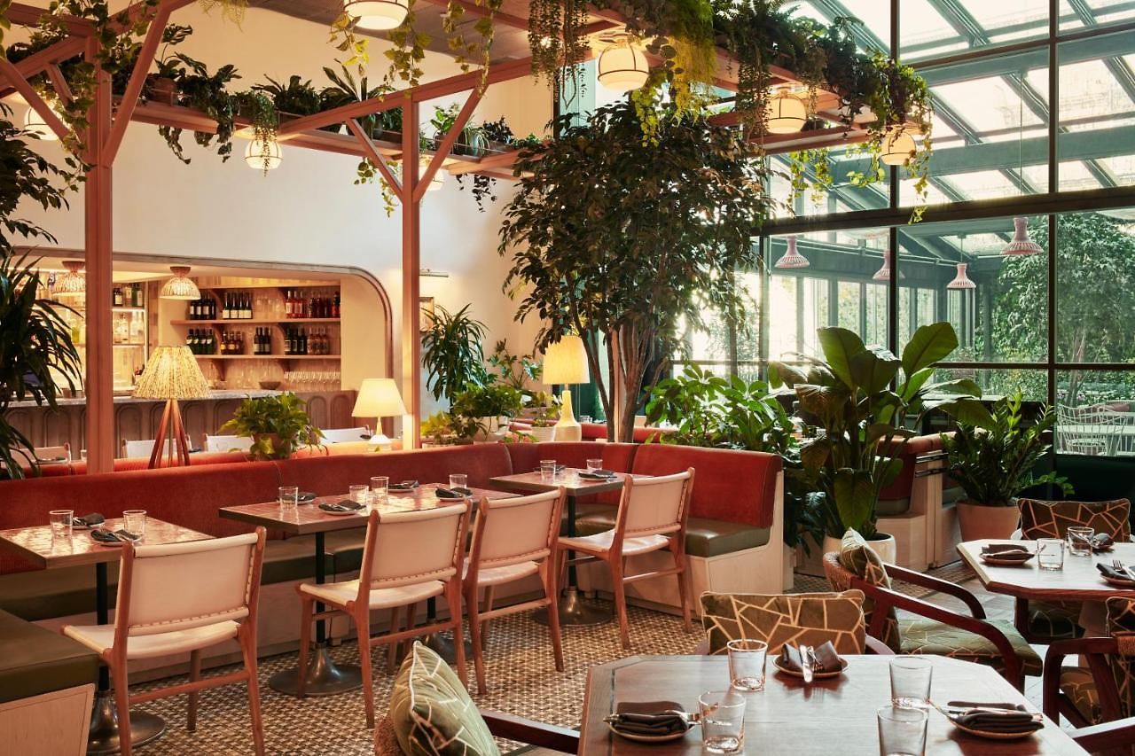 The Hoxton, Williamsburg Hotel 4*