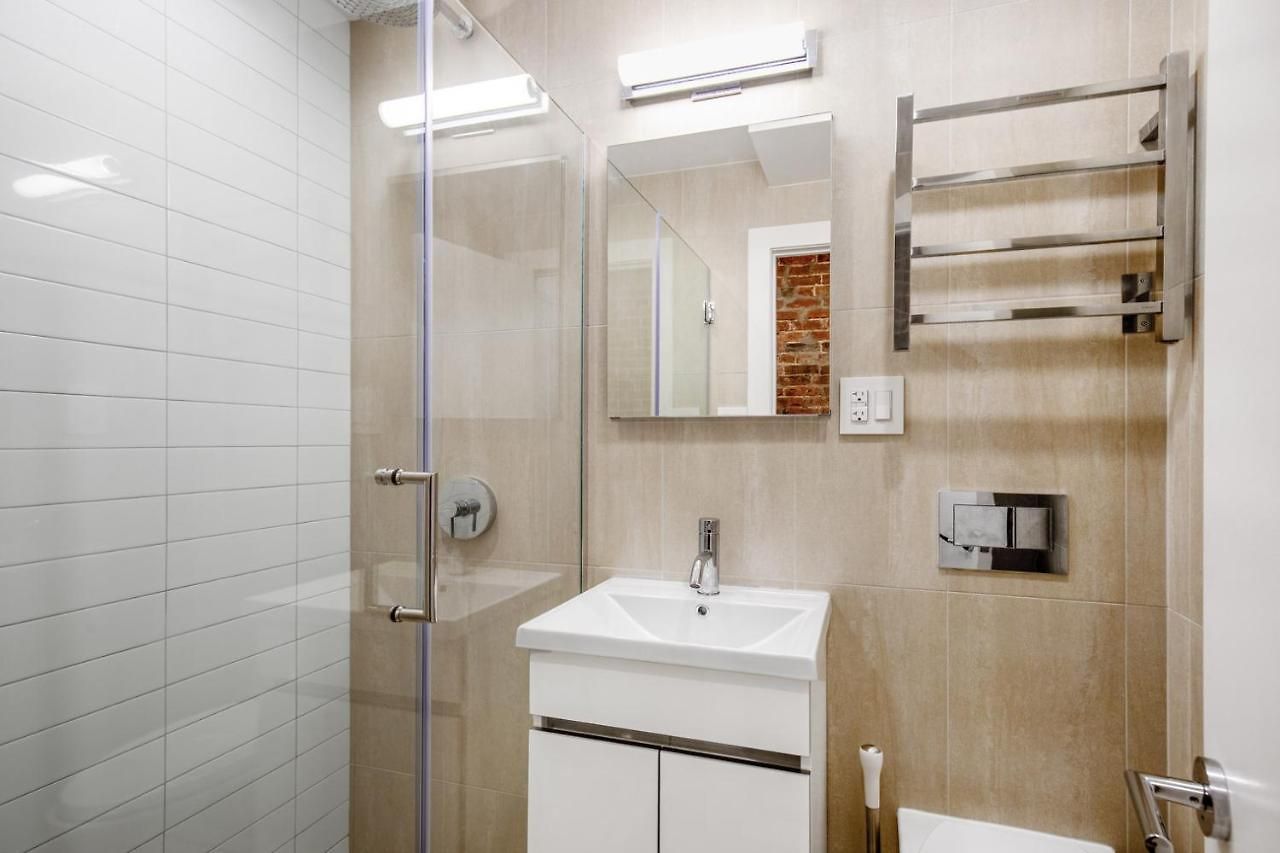 Spacious Nolita 2br W Wd In A Prime Area Nyc-296 Apartment New York