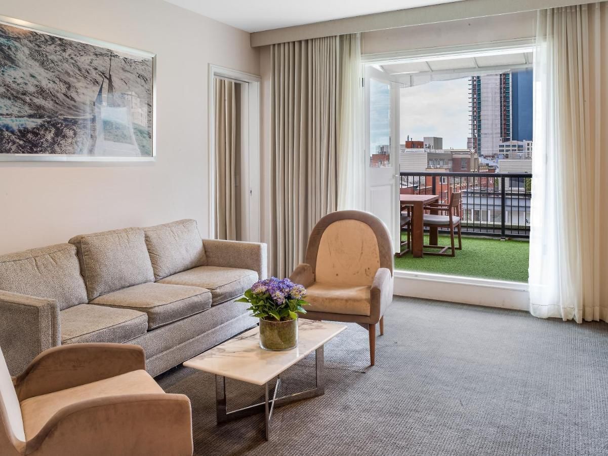 33 Hotel, City, Seaport Hotel 5*