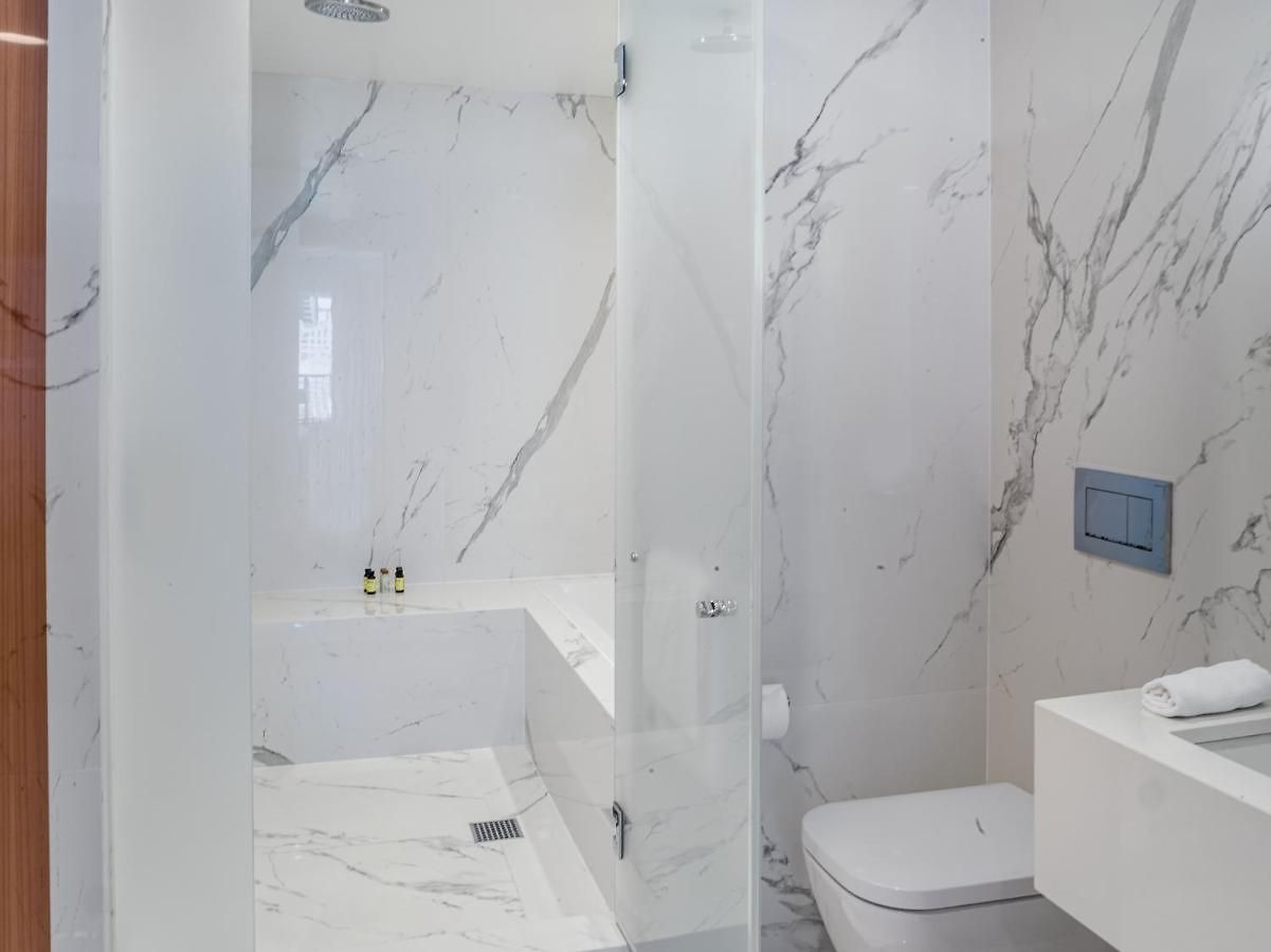 Hotel 33 Hotel, City, Seaport New York