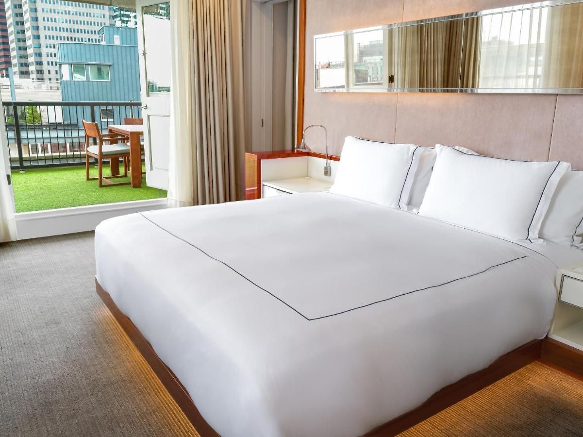33 Hotel, City, Seaport 5* New York