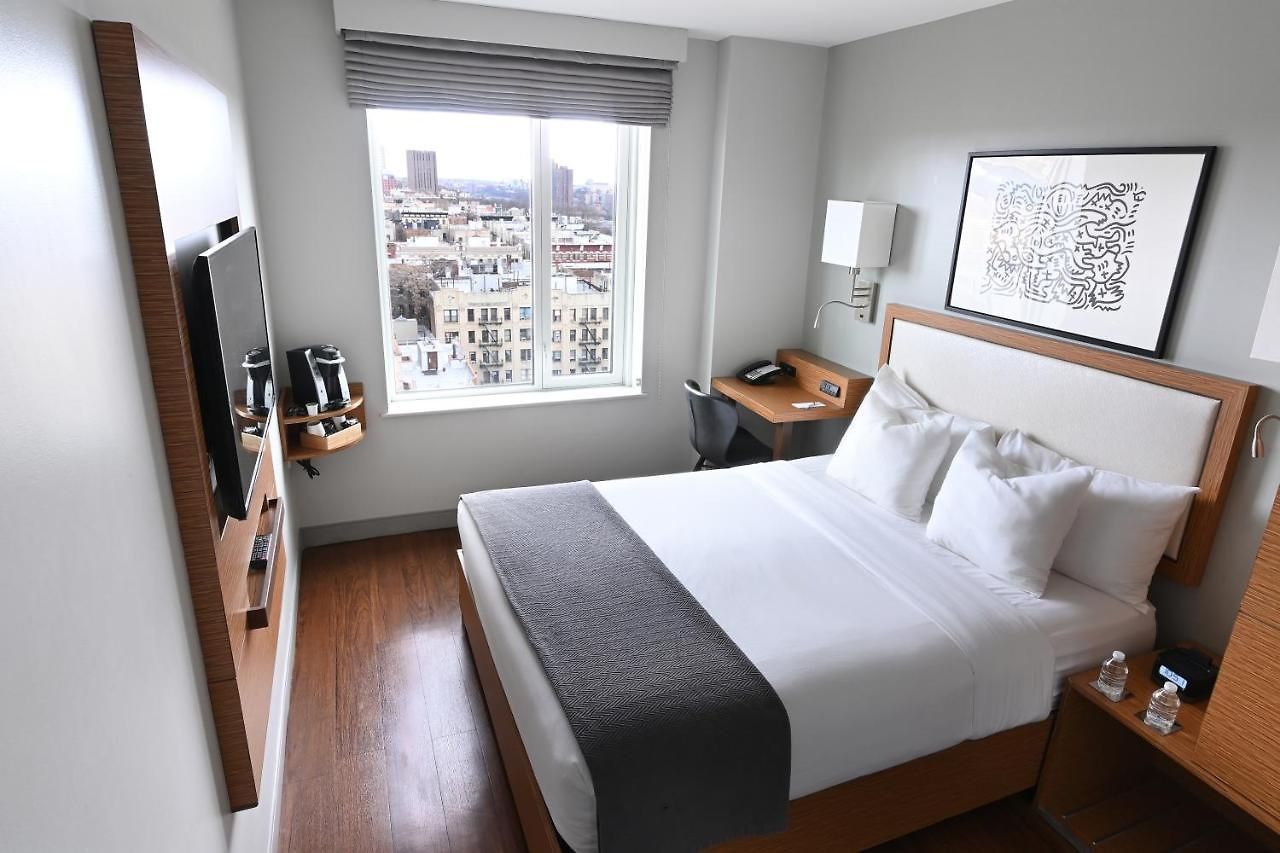 Edge Washington Heights Hotel 3*
