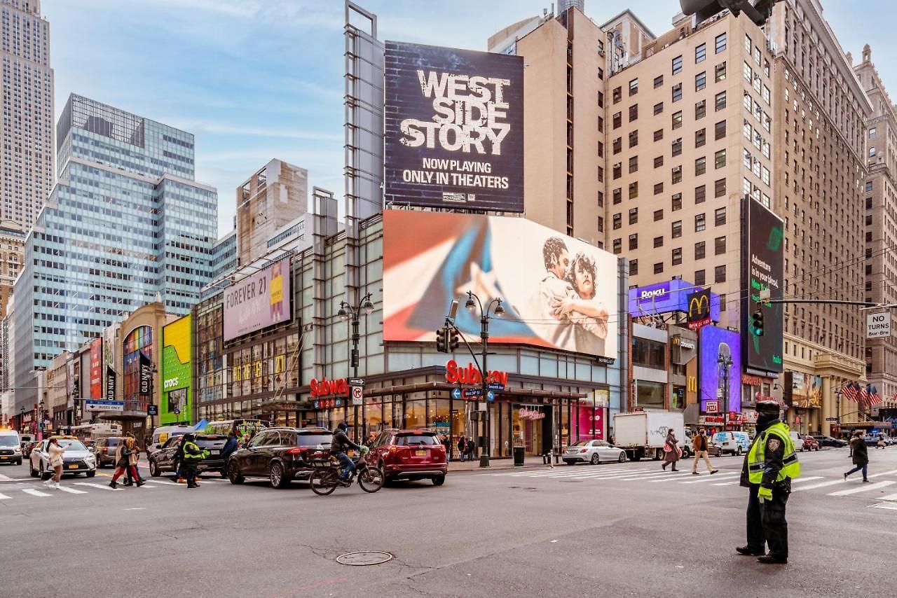 West 30th Street Hostel *