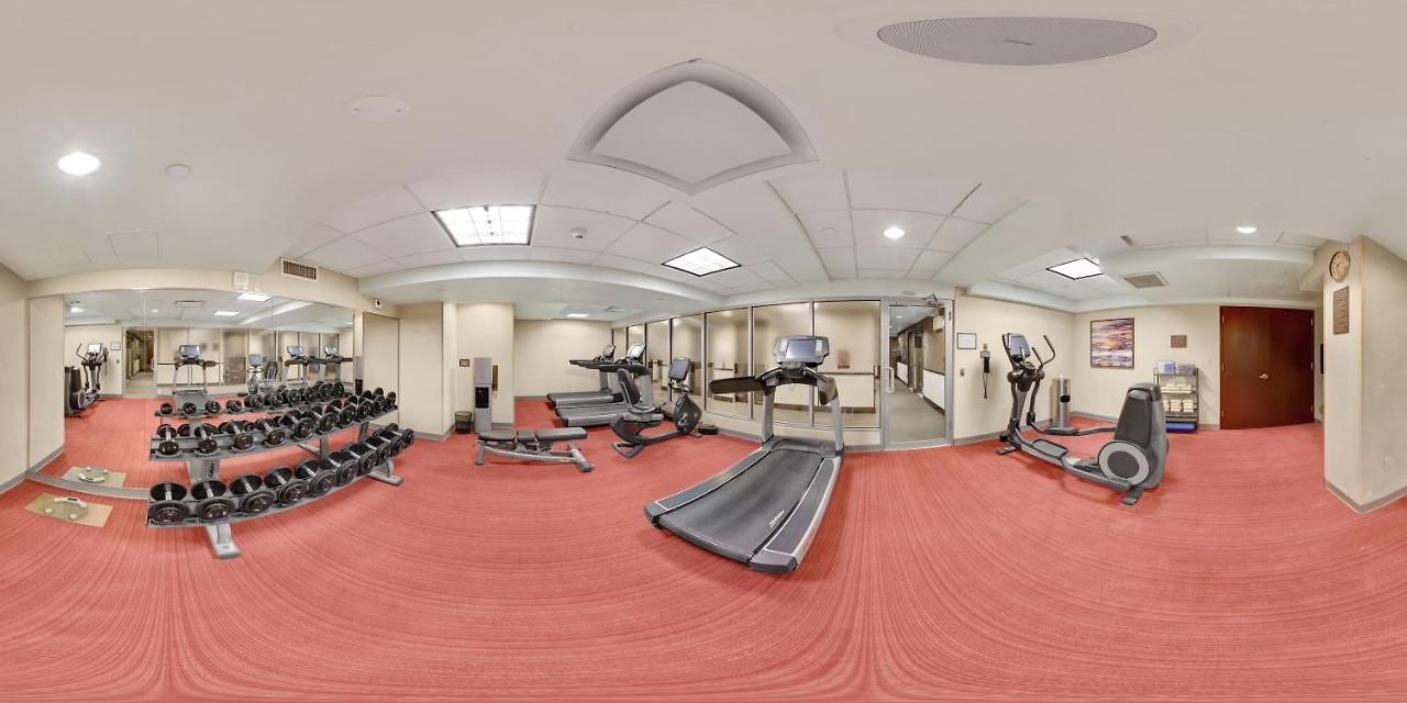 Hyatt Place New York/midtown-south New York